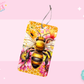 AIR FRESHIE SUB TRANSFER - COLORFUL BEE