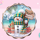 WIND SPINNER SUB TRANSFER - TROPICAL SNOWMAN