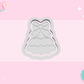 3D COOKIE CUTTER- CHRISTMAS TREE
