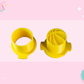 3D CAKE POP- BASKETBALL