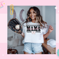 BASEBALL MAMA